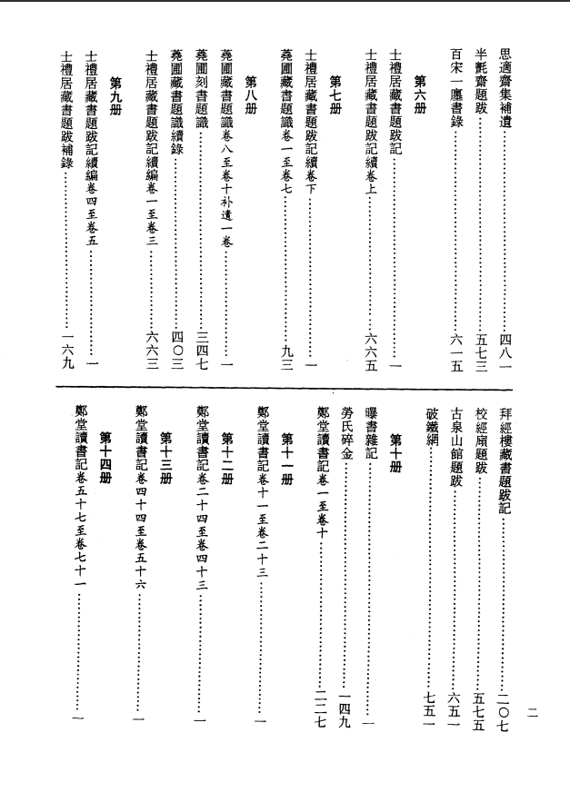 [国家图书馆藏古籍题跋丛刊]国家图书馆藏古籍题跋丛刊  第01册(国图编)PDF文档 ...