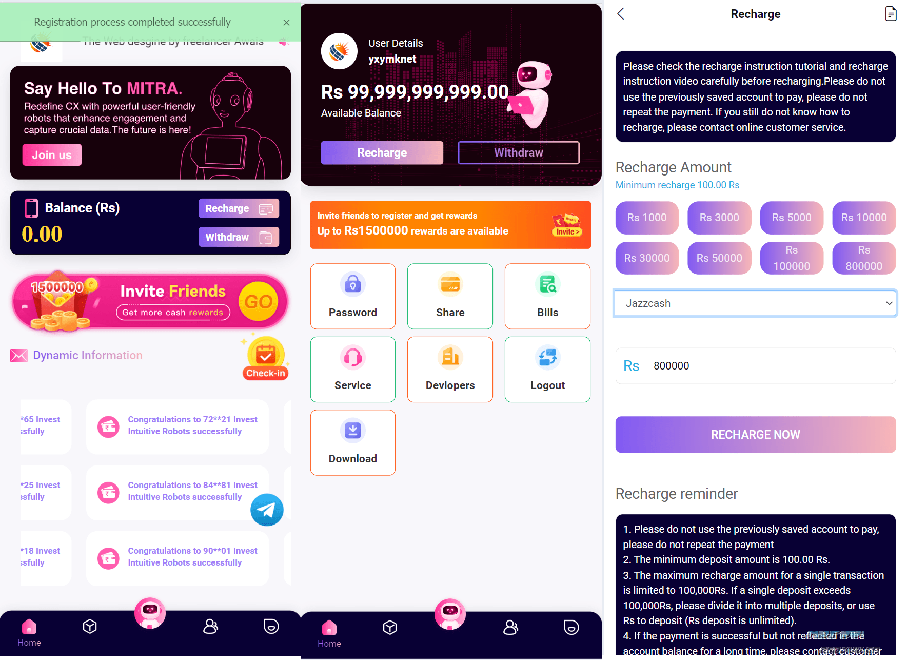 挖k系统源码 矿机挖币app 新版英文挖矿源码 海外区块链挖矿机器人源码 