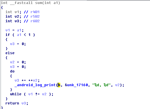 C/C++代码虚拟化保护 在移动端的应用 