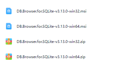 一款可以打开sqlcipher加密sqlite3数据库的工具DB.Browser.for.SQLite-v3.13.0
