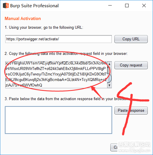 渗透测试工具Burp Suite Pro （Burp_Suite_Pro_v1.7.33_Loader_Keygen）