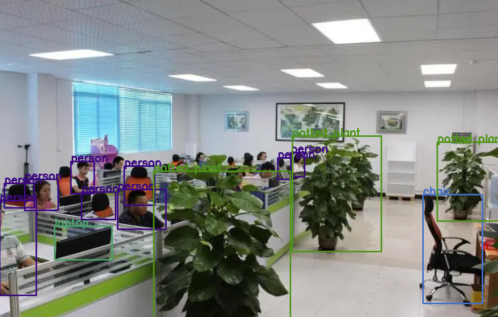 基于Java开发的全能视觉智能识别项目，可集成 rtsp rtmp