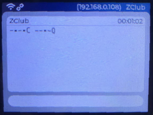 一个基于ESP32使用ESP-IDF开发的摩尔斯电码练习器