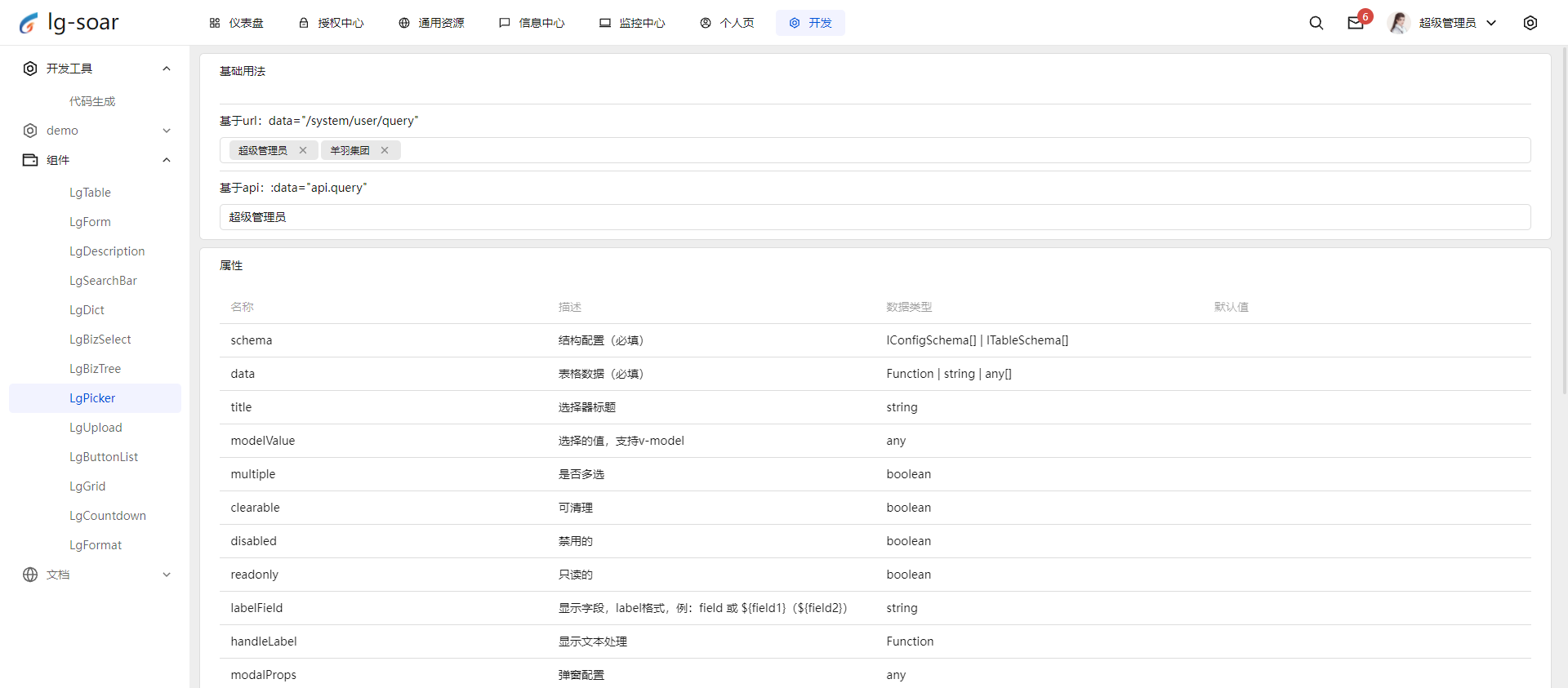 快速高性能的开发平台，毫无保留可免费使用 高度封装统一，使用简单，却不失灵活和扩展性 ...