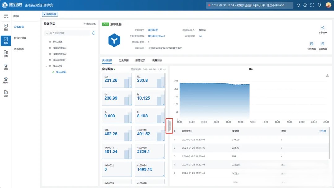 基于 Spring Cloud 的可分布式物联网 IOT 平台 无需编写一行代码
