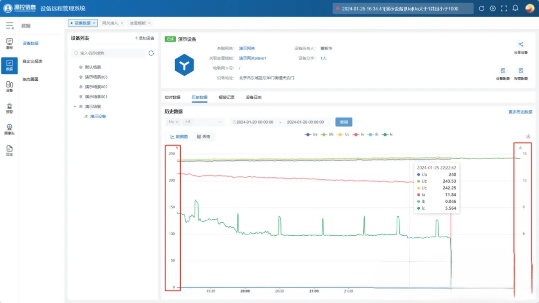 基于 Spring Cloud 的可分布式物联网 IOT 平台 无需编写一行代码