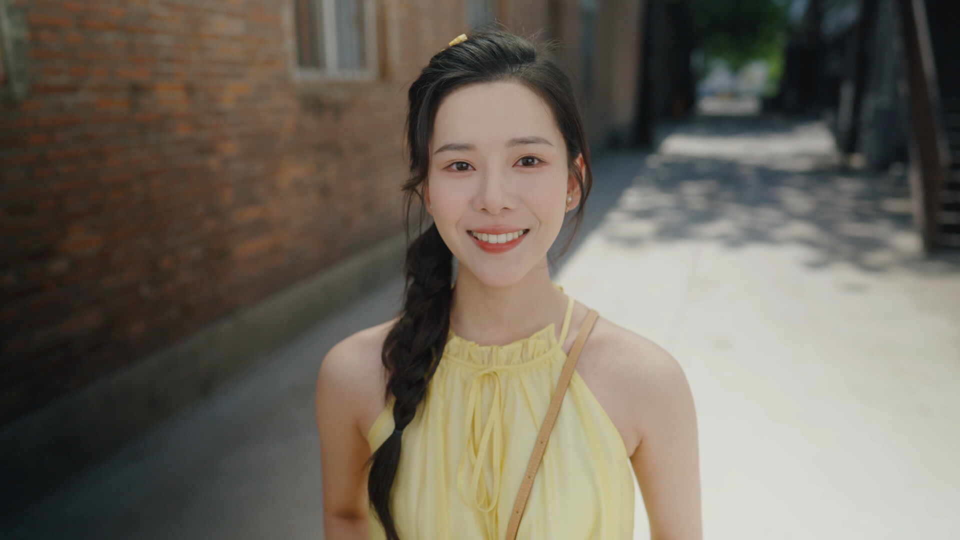 拜托！请你先告白式真人恋爱模拟游戏