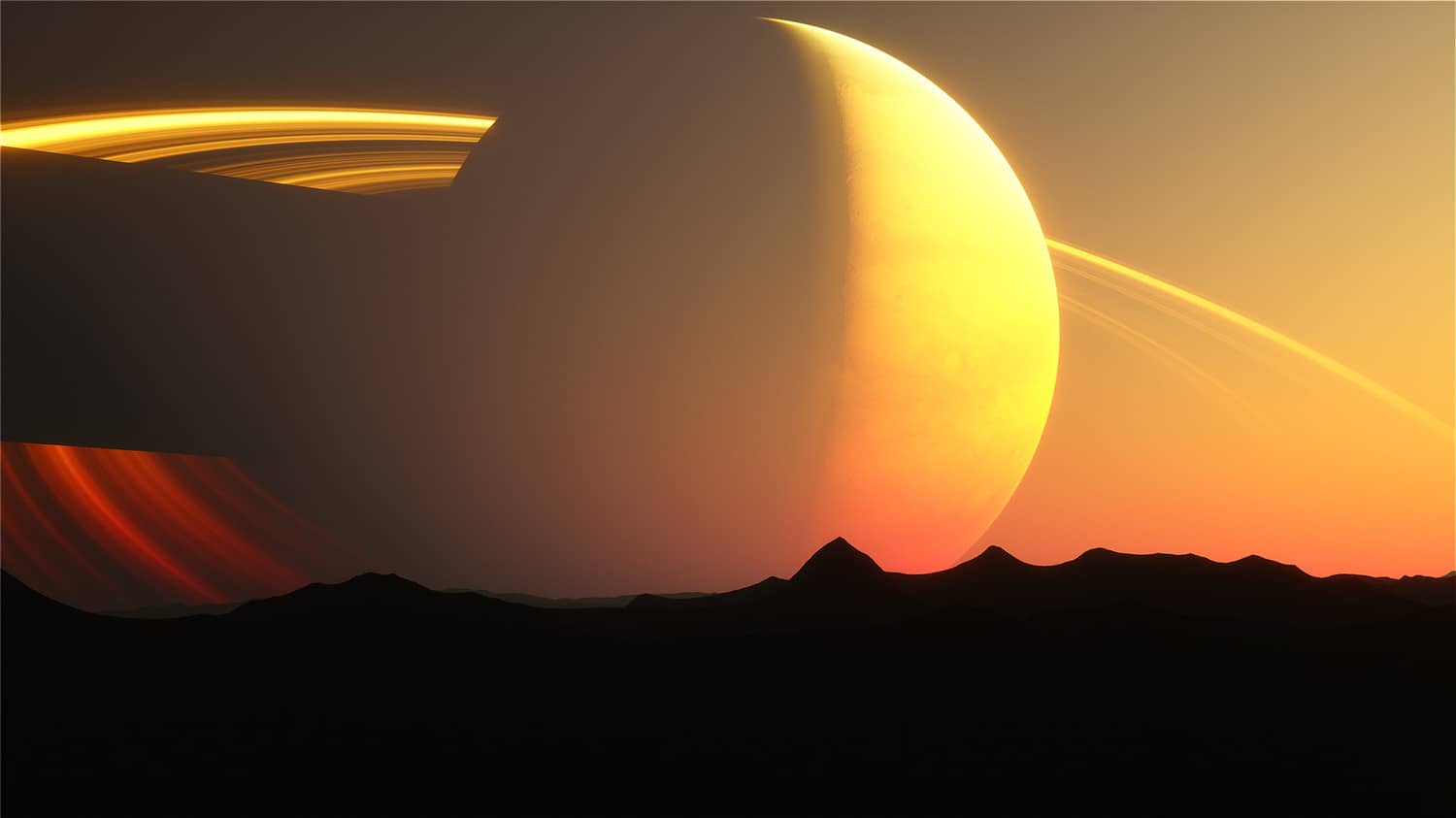 太空引擎/SpaceEngine 