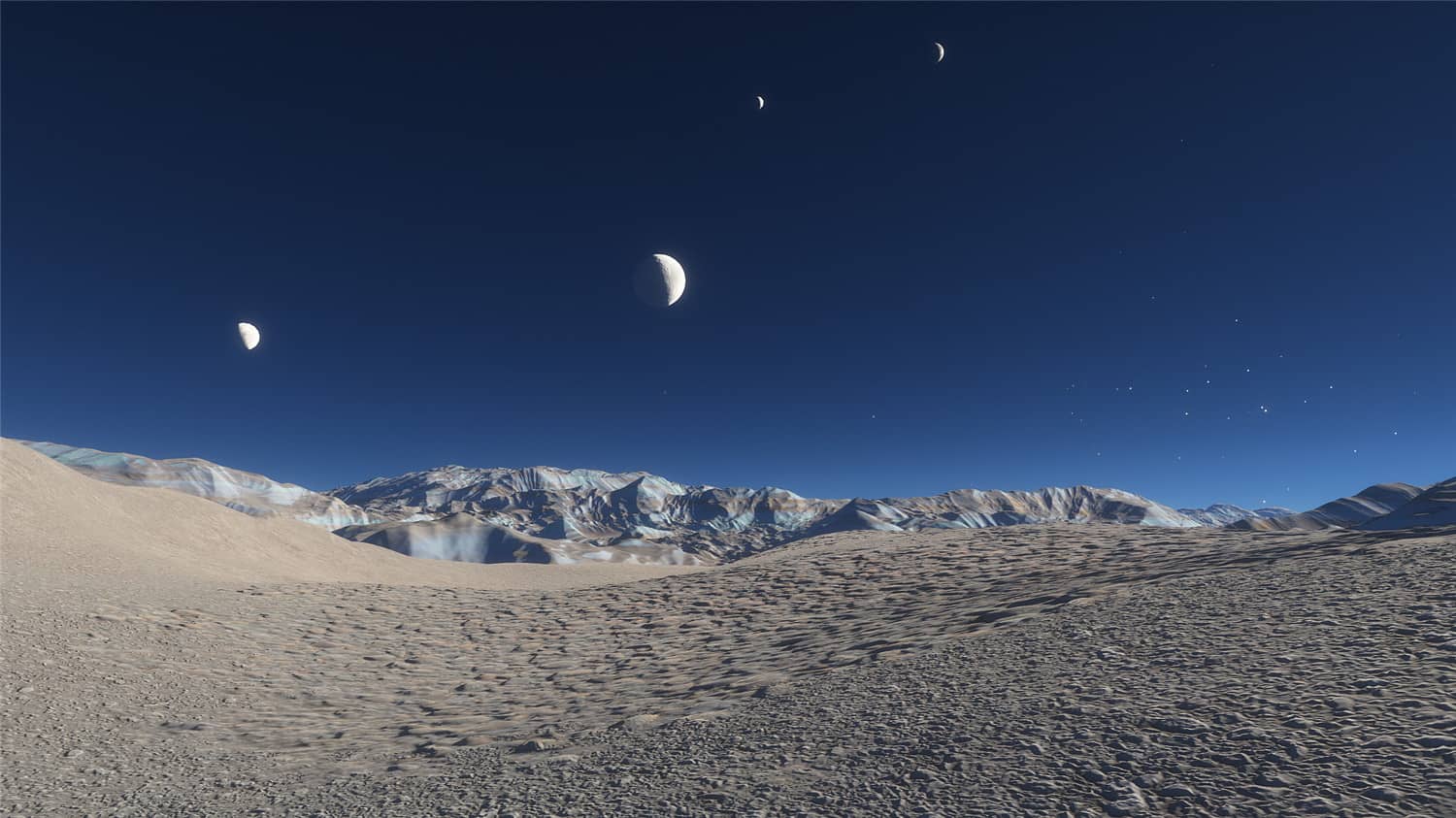 太空引擎/SpaceEngine 