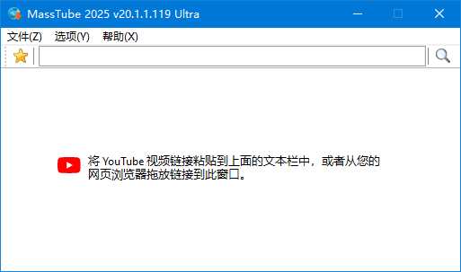 MassTube YouTube视频下载工具 Plus v20.1.2.124 多语便携版