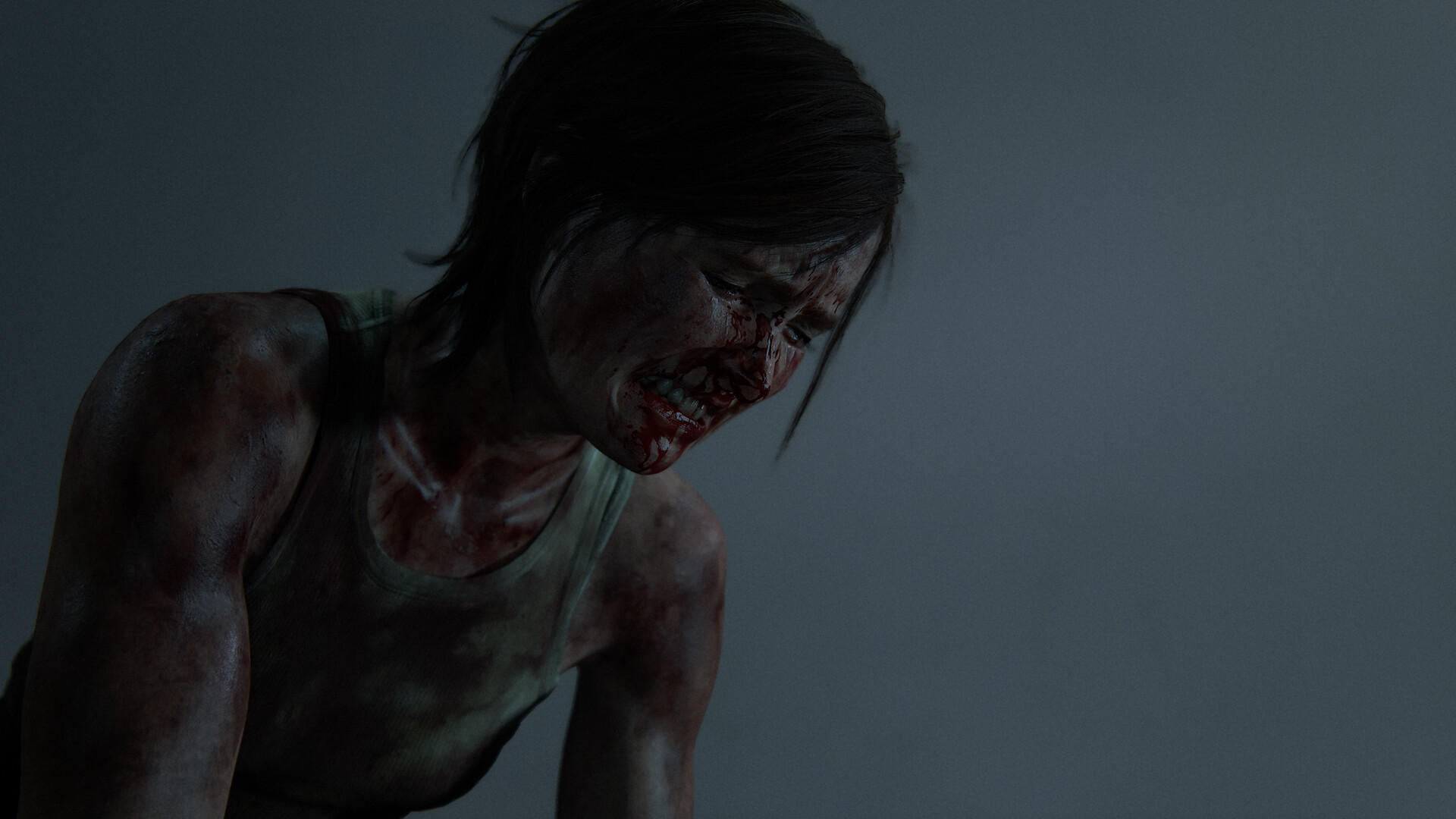最后的生还者2：重制版/美国末日2/The Last of Us Part II Remastered
