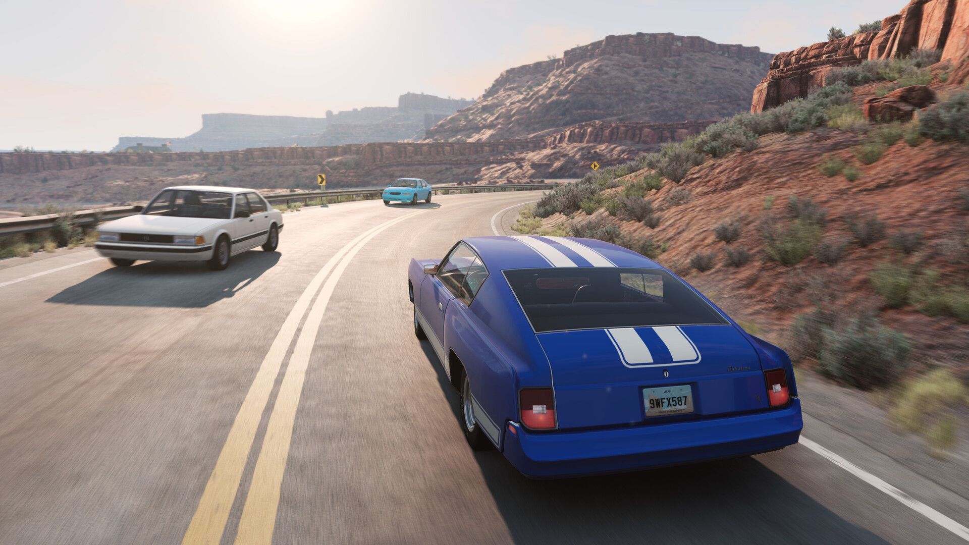 车祸模拟车祸模拟器/BeamNG.drive/体育竞速器/BeamNG.drive/体育竞速