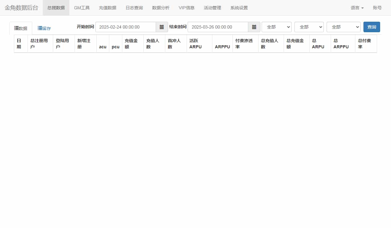 【蔚蓝航线之无双舰姬本地优化版】2025最新整理Win一键服务端+本地注册验证+管理后台+GM授权后台+教程 ...