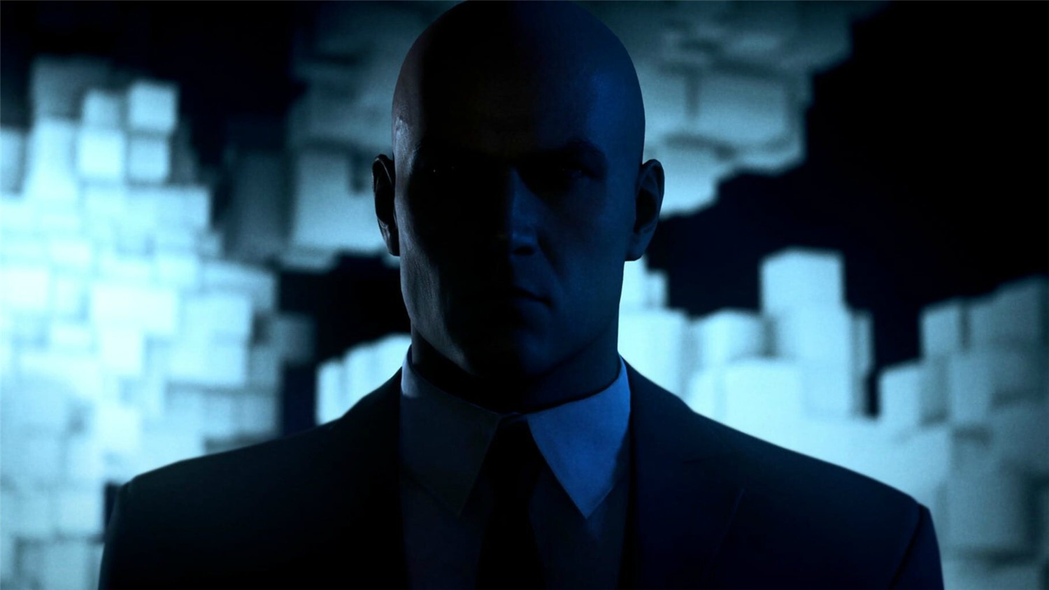 杀手3豪华版/Hitman 3 Deluxe Edition动作冒险