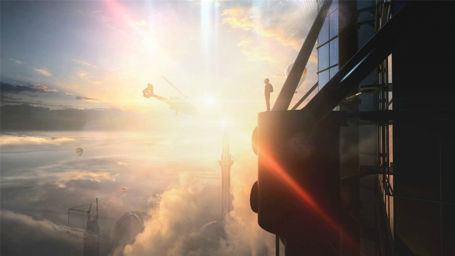 杀手3豪华版/Hitman 3 Deluxe Edition动作冒险