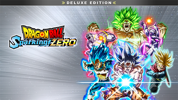 七龙珠 电光炸裂!ZERO|豪华中文|Build.17961911+大魔角色组合包DLC-预购特典+终极DLC ... ... ...