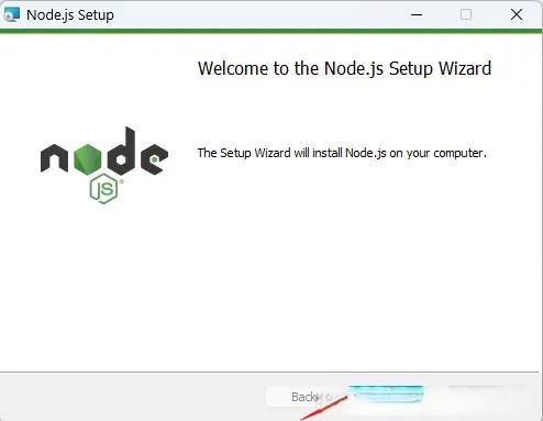 Node.js下载安装及环境配置教程 (详细版)