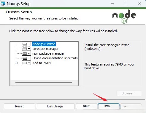Node.js下载安装及环境配置教程 (详细版)