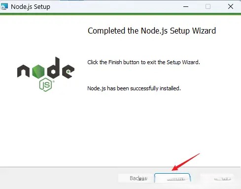 Node.js下载安装及环境配置教程 (详细版)