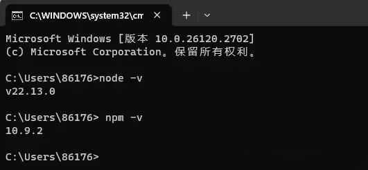 Node.js下载安装及环境配置教程 (详细版)