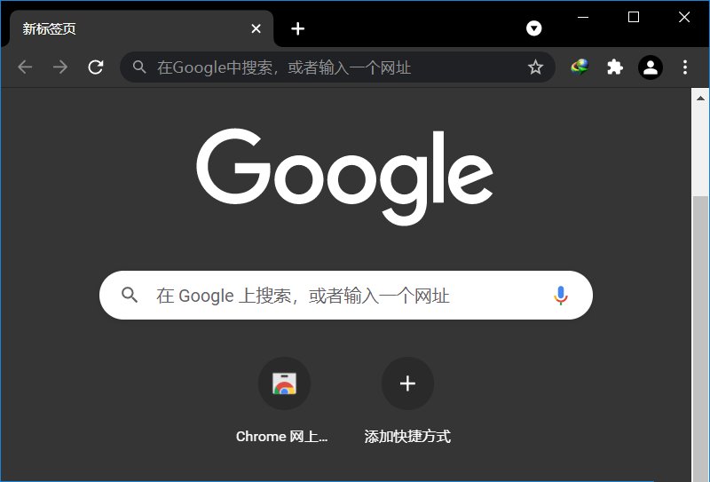 Google Chrome v136.0.7103.49 便携增强版
