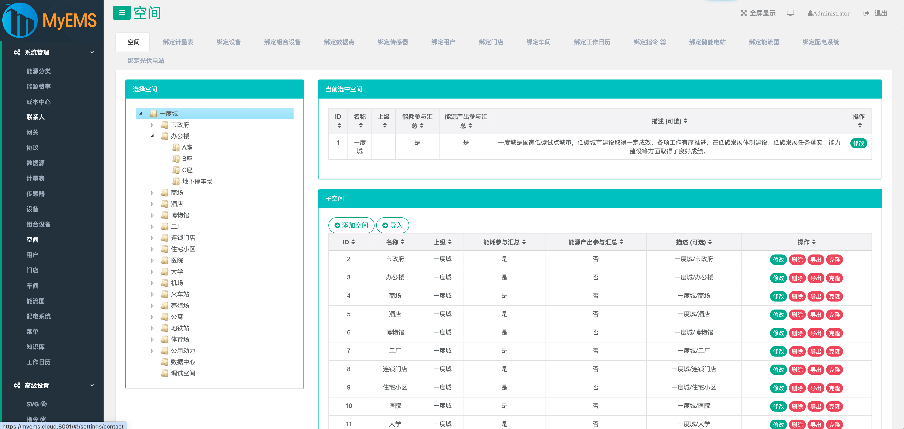 行业领先的开源能源管理系统(EMS)python源码 助力企业集团、产业园区、能源运营商低碳发展! ...