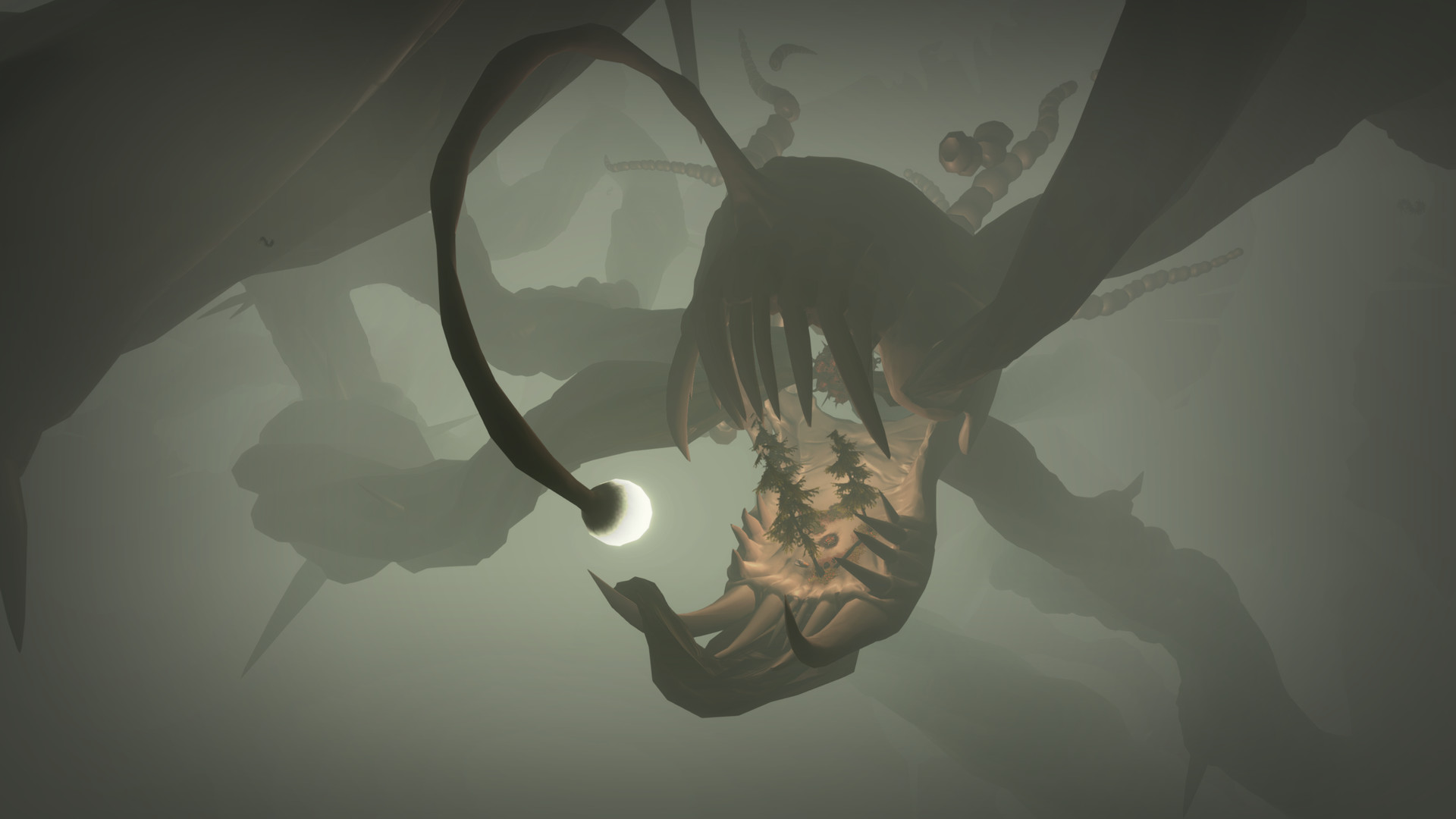 星际拓荒/Outer Wilds/动作冒险游戏