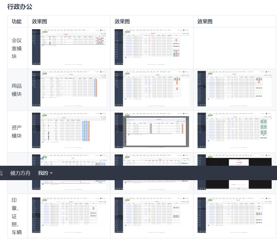 智能制造一体化，采用Springboot + winUI + UNI-APP + Ant Design Vue的低代码平台开发模式  打造全网首套 ...