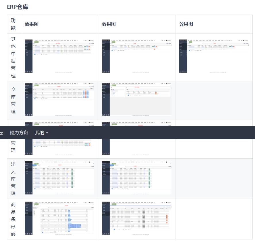 智能制造一体化，采用Springboot + winUI + UNI-APP + Ant Design Vue的低代码平台开发模式  打造全网首套 ...
