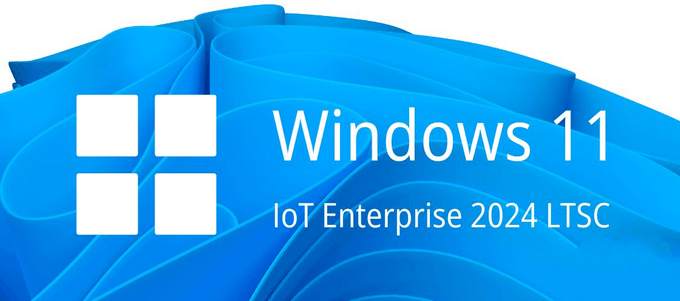 Win11 LTSC 2024(26100.4061) 小修精简版