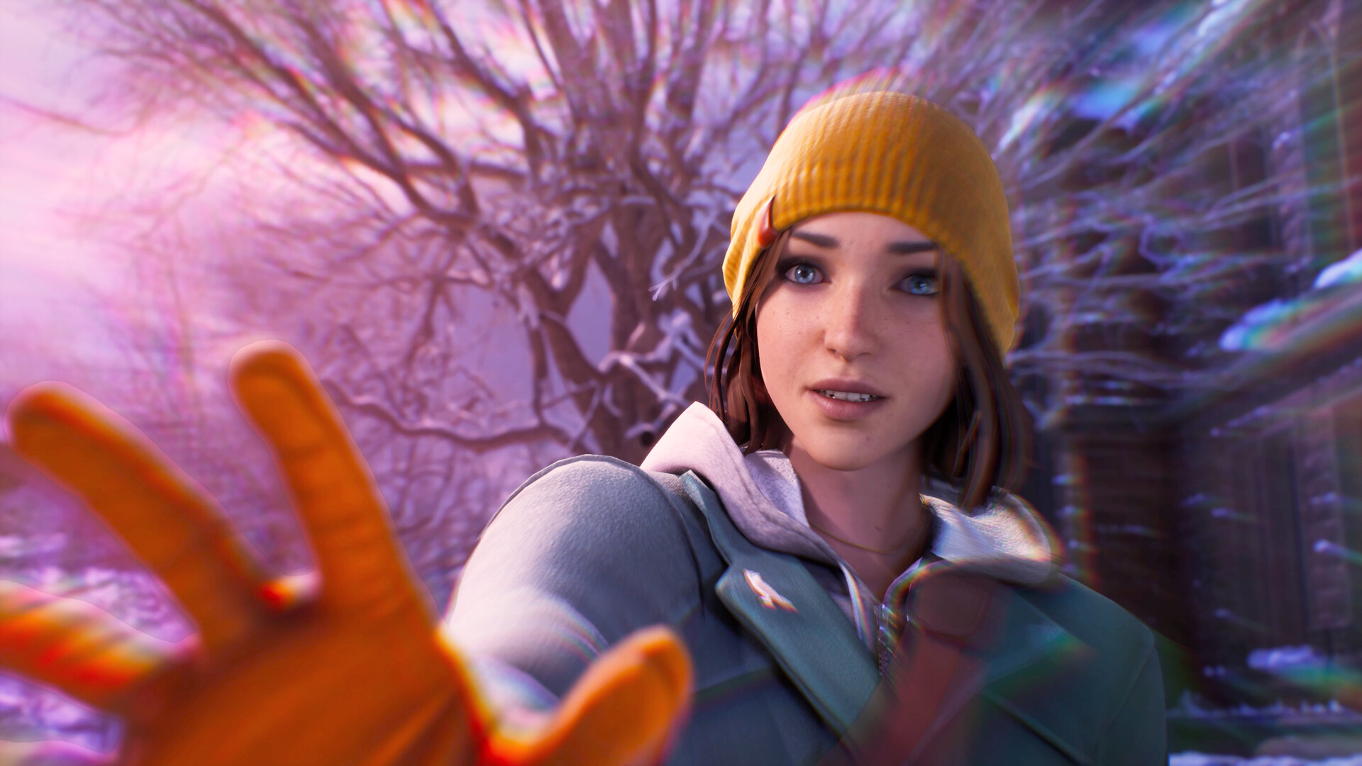 奇异人生：双重曝光/Life is Strange: Double Exposure