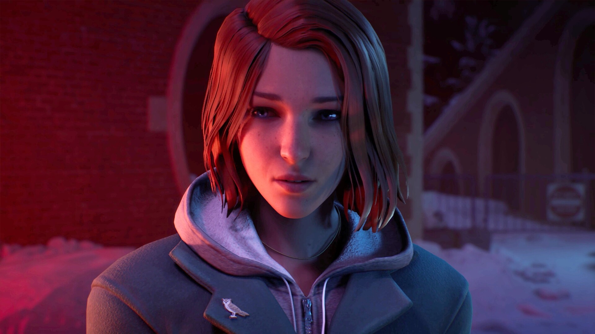 奇异人生：双重曝光/Life is Strange: Double Exposure