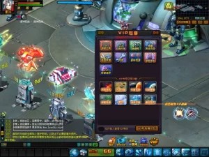  诸神机战OLWin一键服务端+网页注册+落地官网+GM工具+修改教程+PC客户端+详细搭建教程 ...