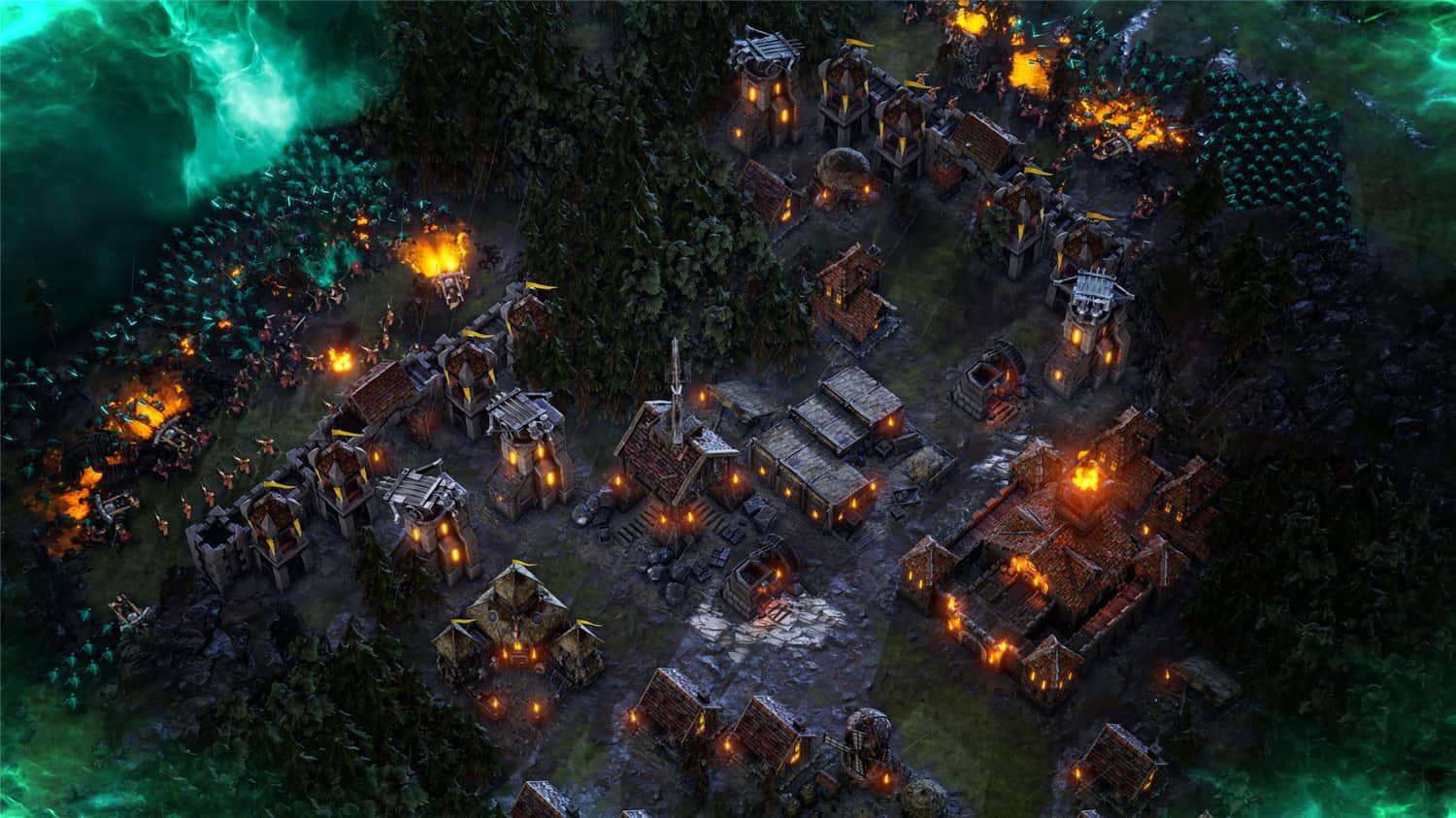 《黑暗时代：背水一战》v1.0.2.4中文版