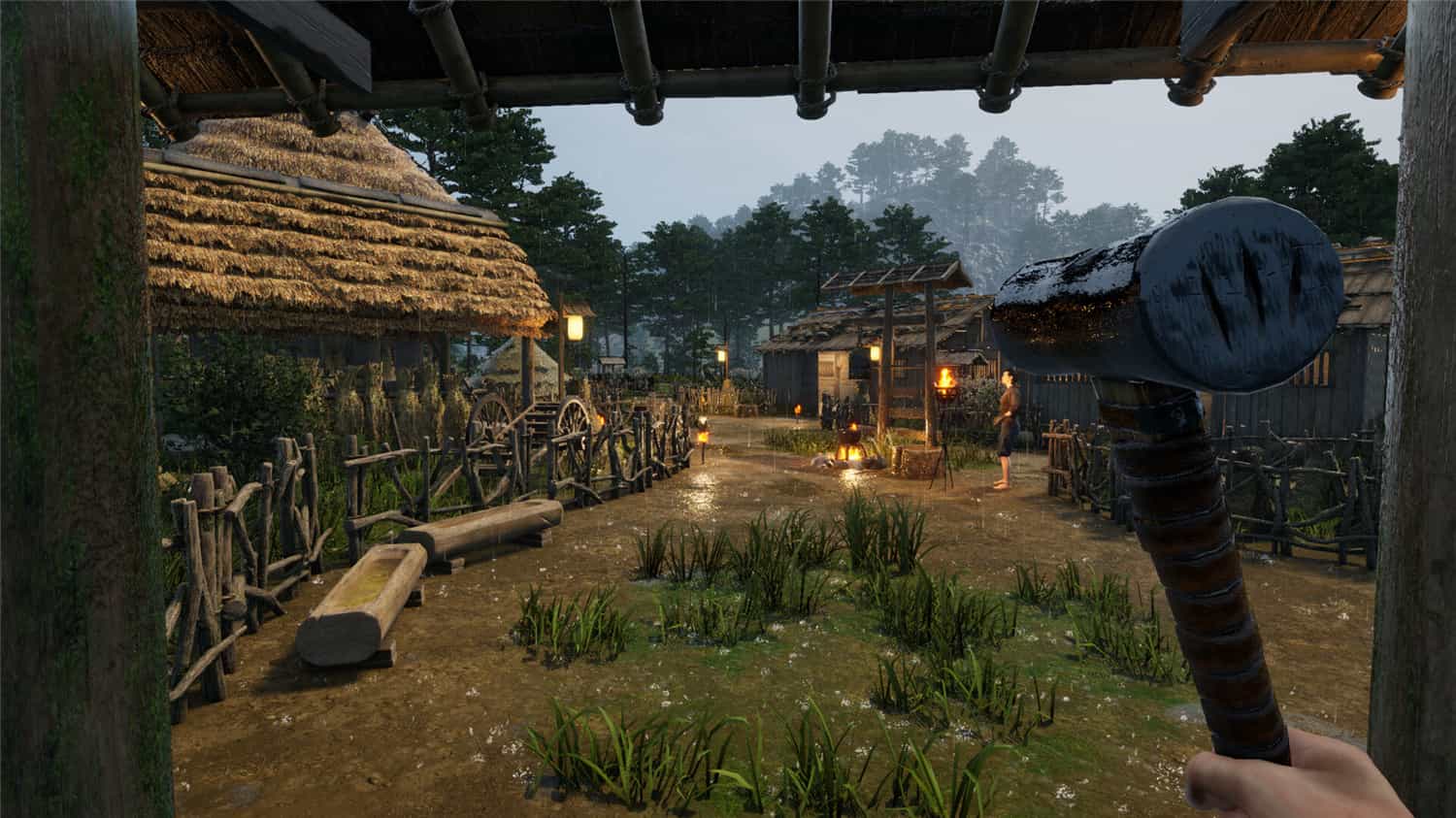 《战国王朝》v1.1.0.1中文版