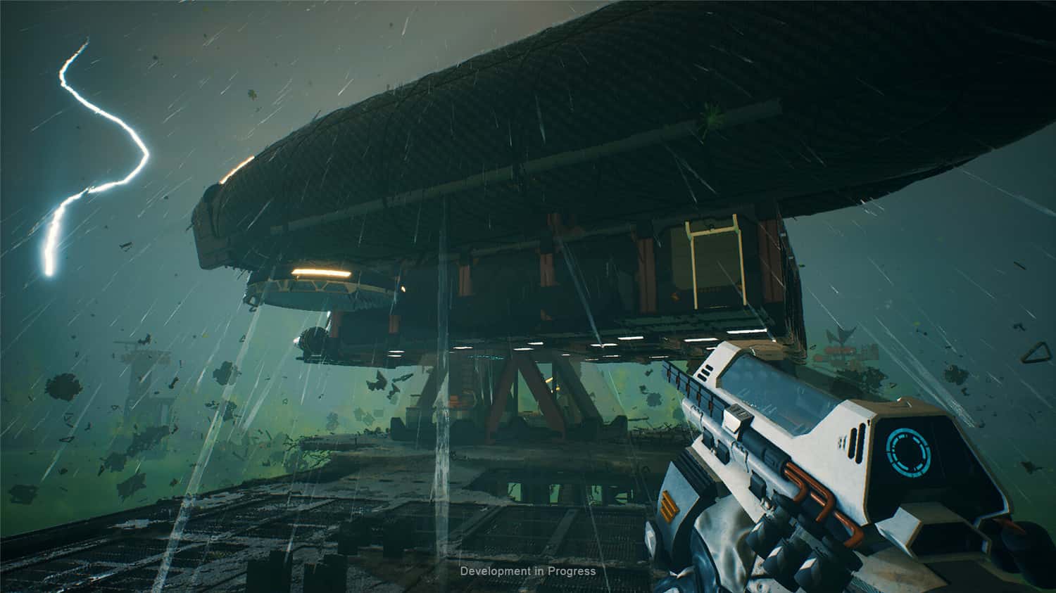 《永恒天空》v1.0.2中文版