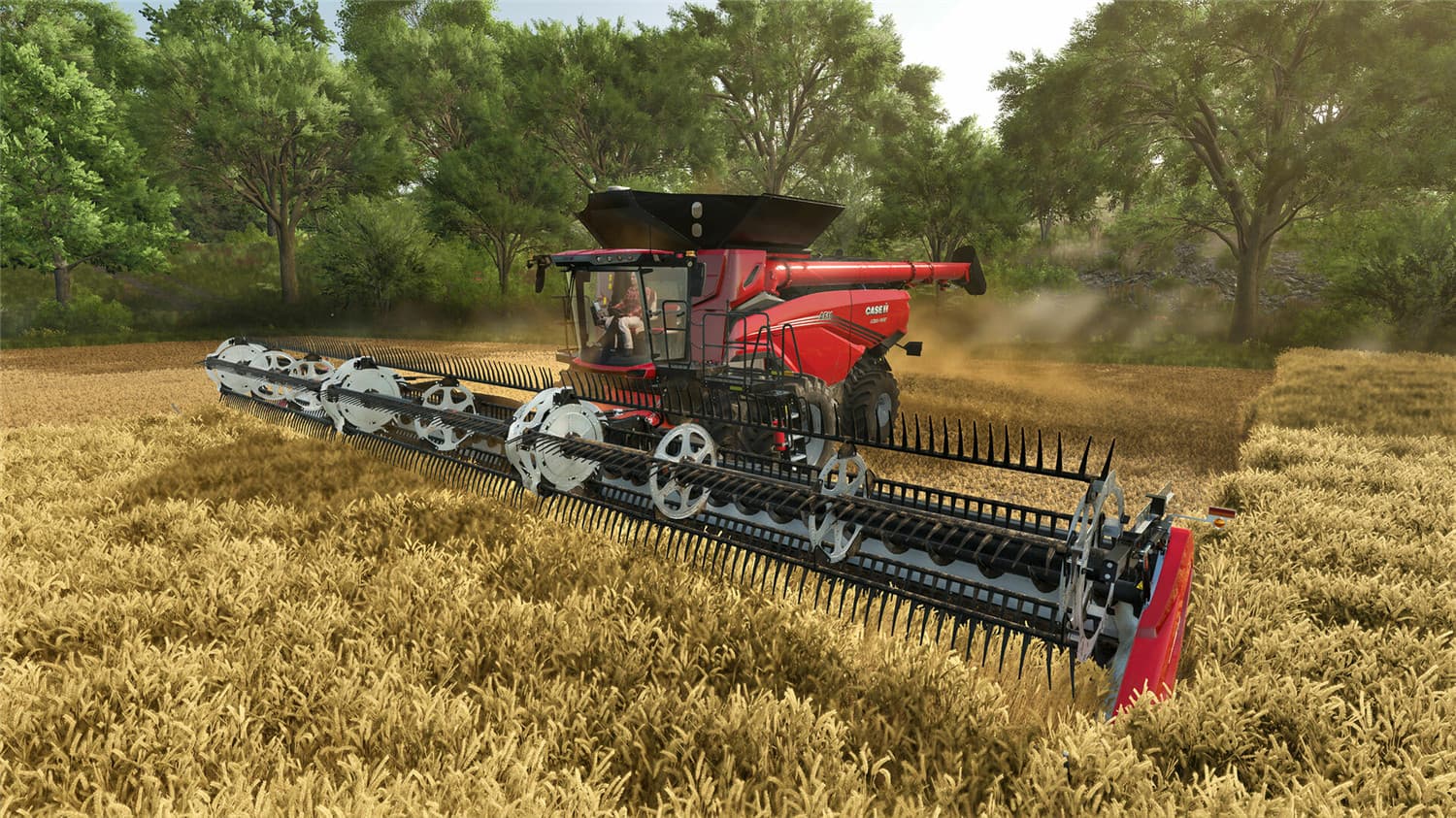 模拟农场25/Farming Simulator 25/模拟经营