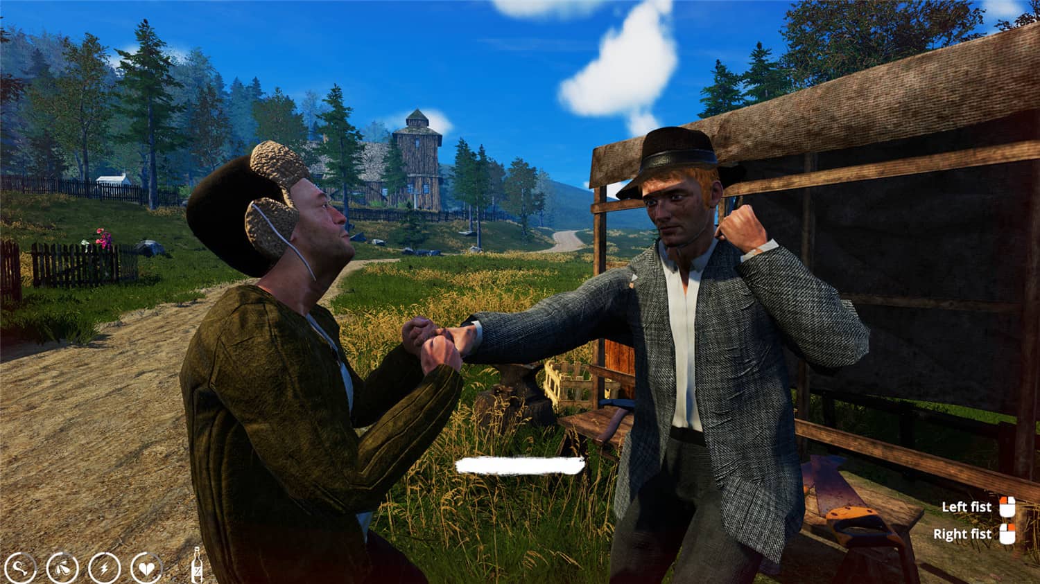 《农民的生活》v1.0.33中文版