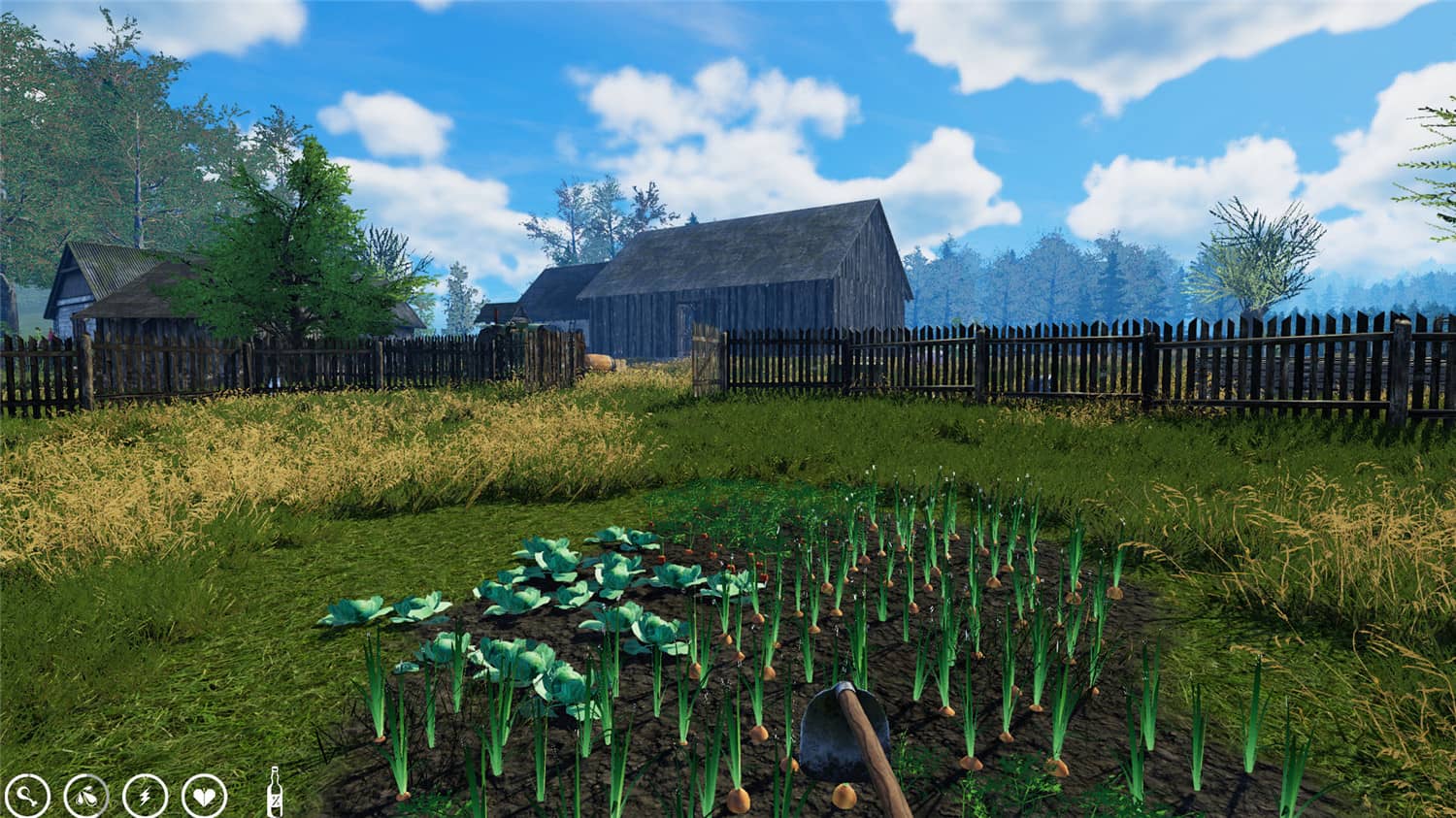 《农民的生活》v1.0.33中文版