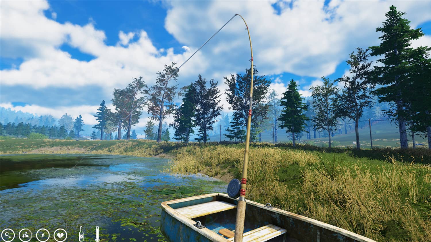 《农民的生活》v1.0.33中文版