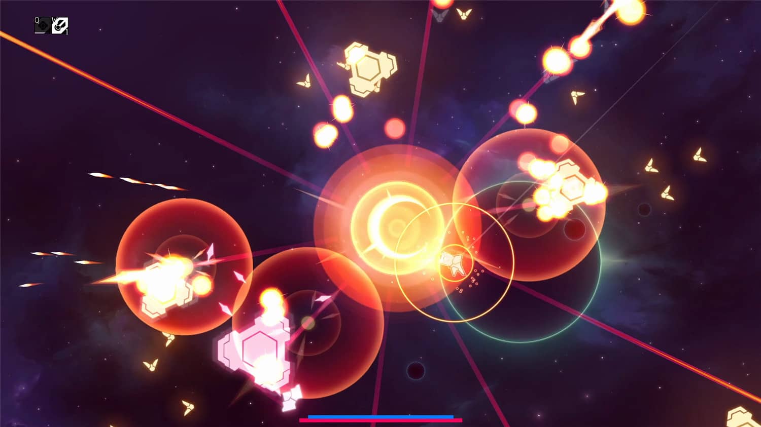 《新星漂移》v18756003中文版