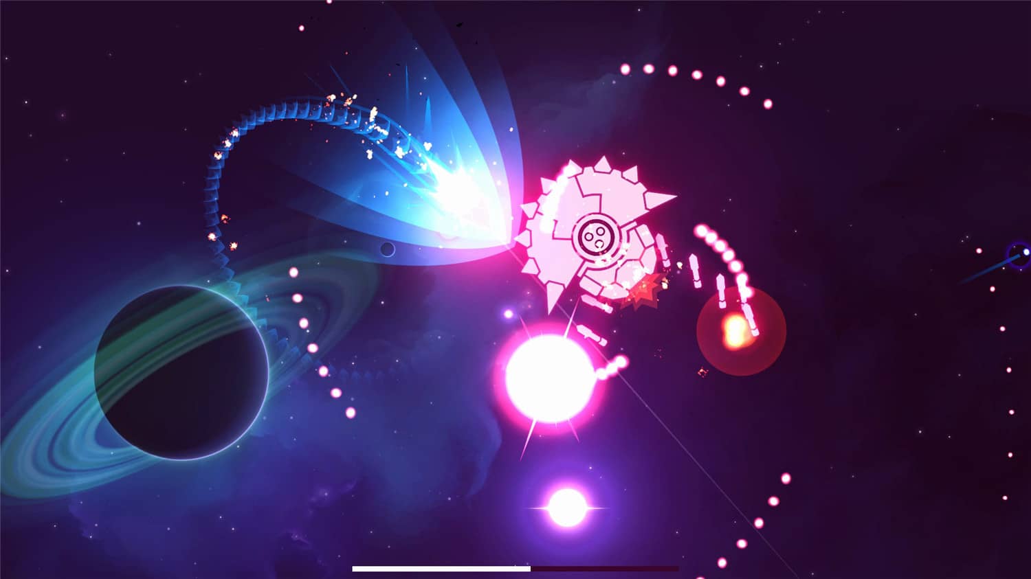 《新星漂移》v18756003中文版