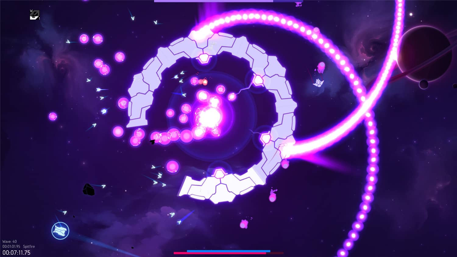 《新星漂移》v18756003中文版