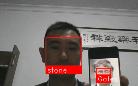 一款入门级的人脸、视频、文字检测以及识别的项目python源码
