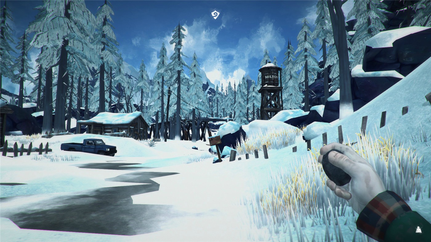漫漫长夜/The Long Dark/动作冒险游戏