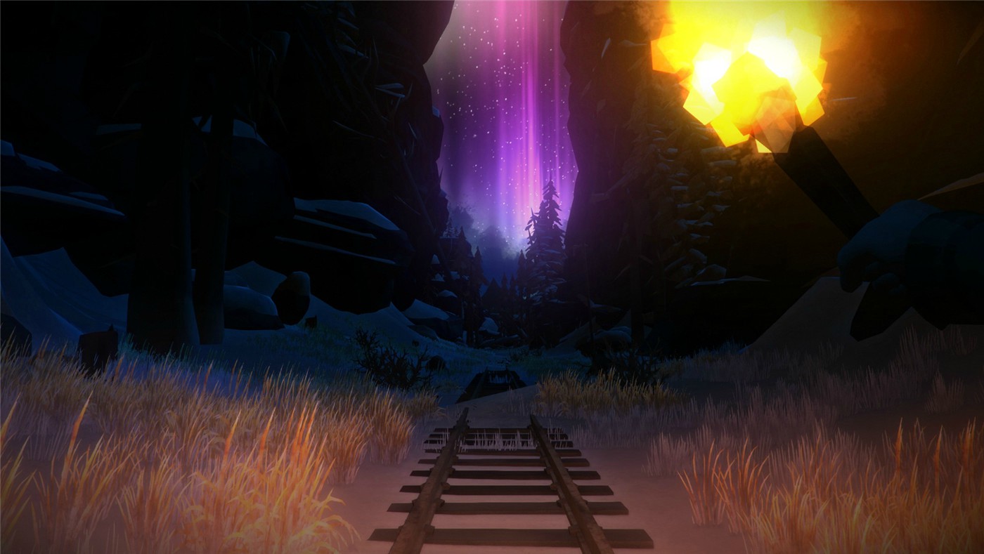 《漫漫长夜》v2.44中文版