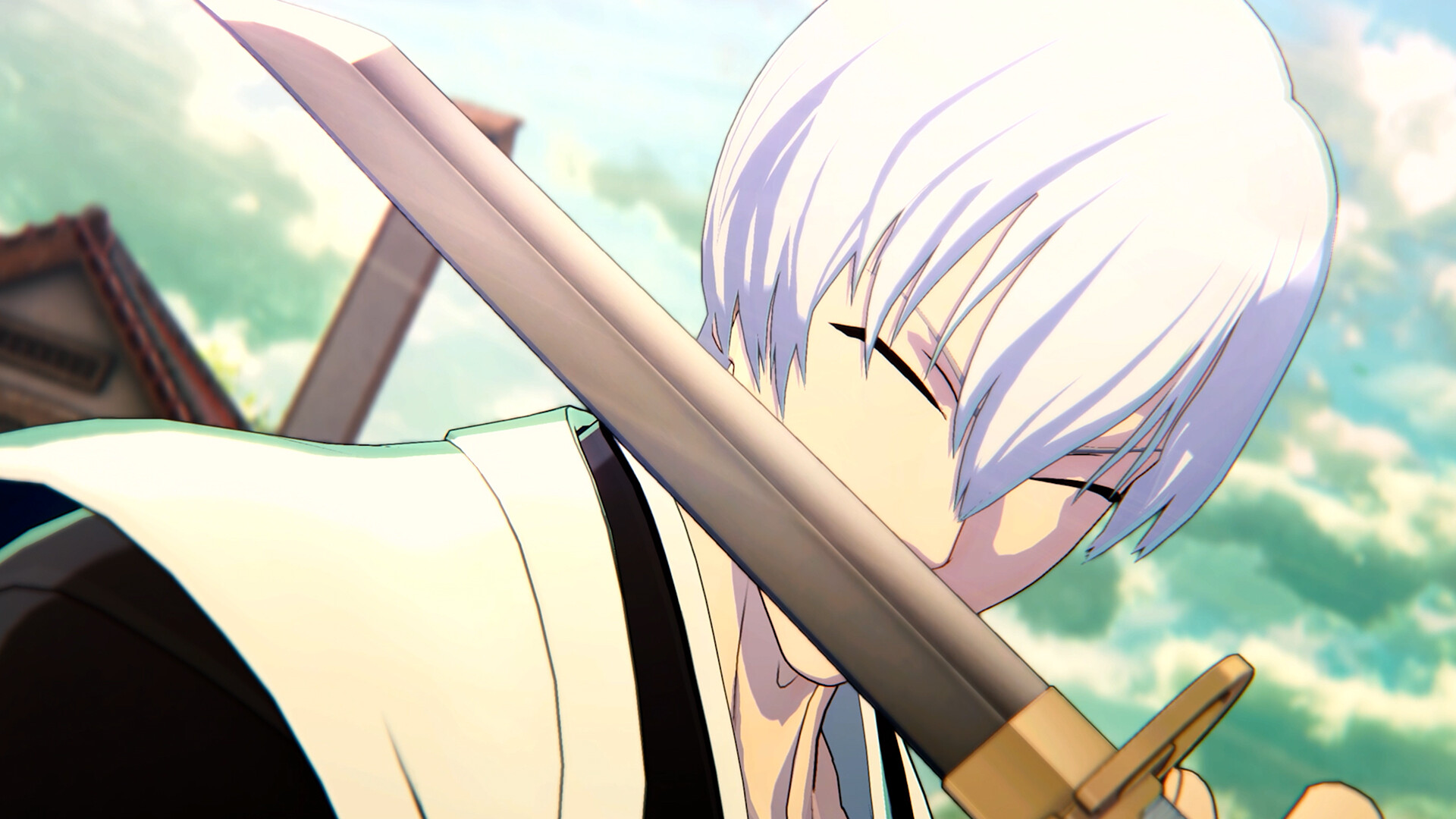 《死神：魂魄觉醒》v1.10中文版