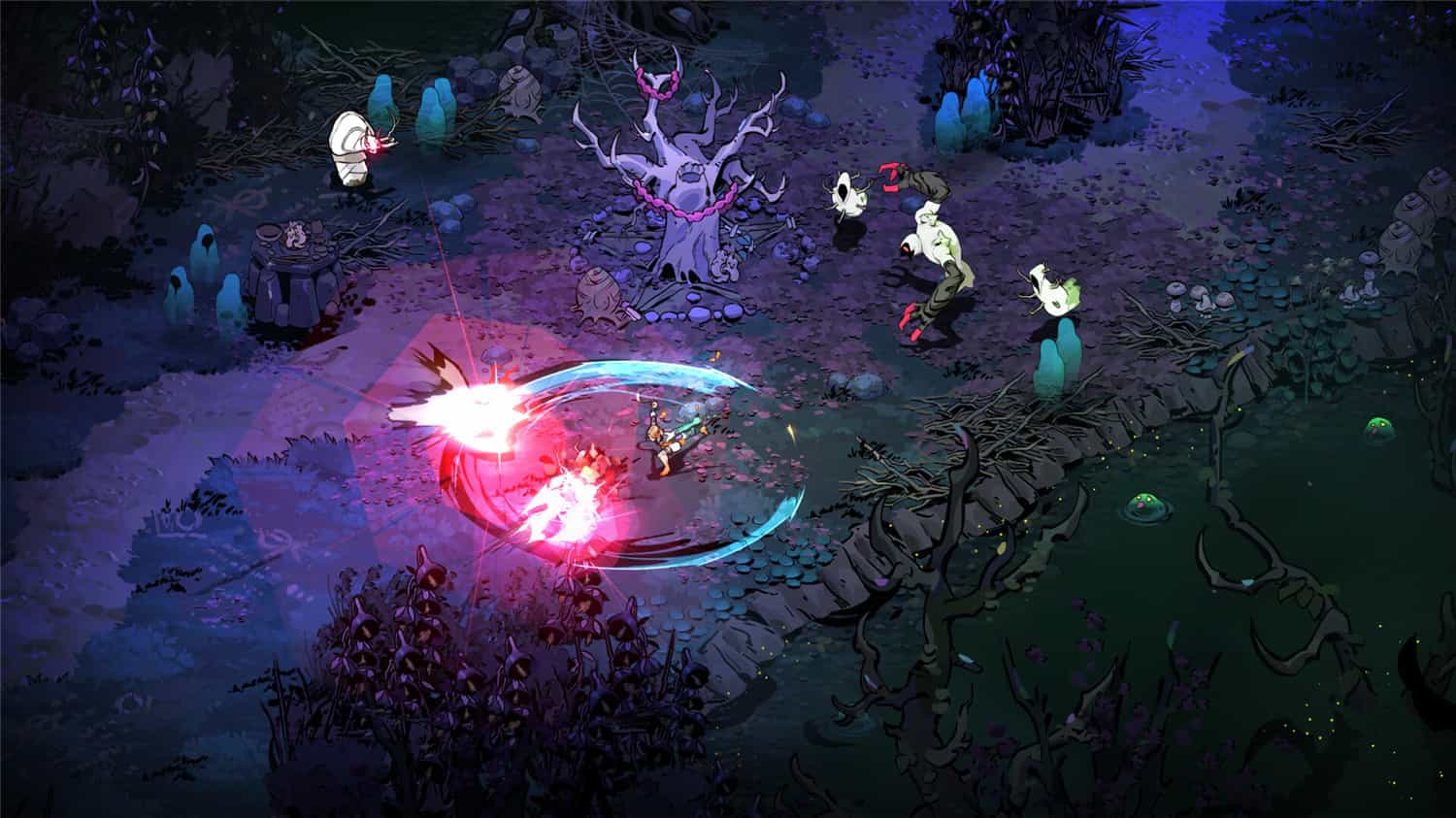 《哈迪斯2》v0.121907中文版