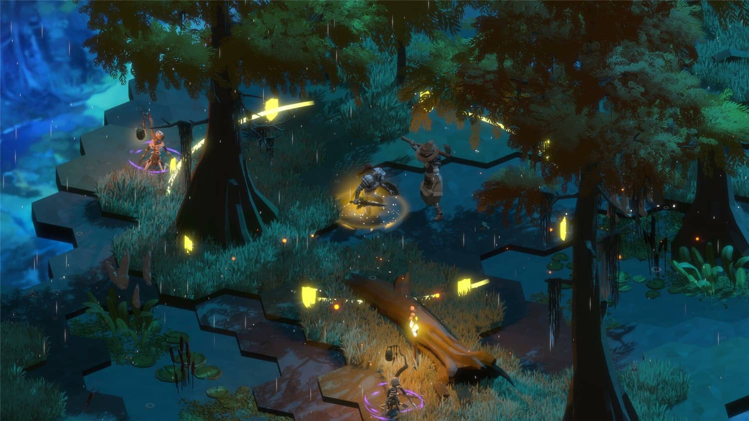 《失落王国》v1.2.7中文版