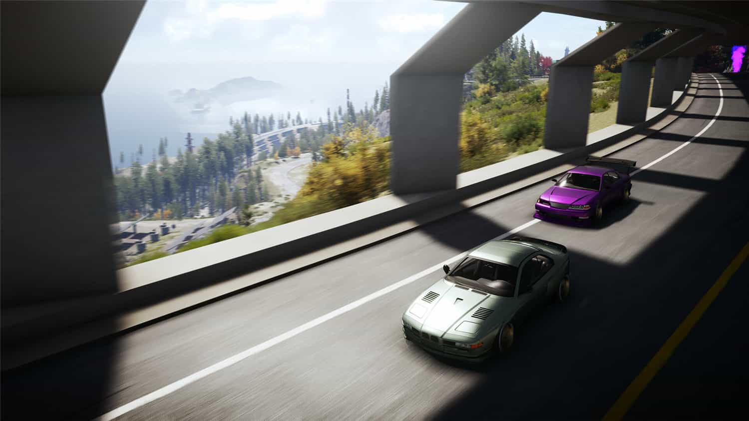 《CarX街头》v1.7.0官方原版